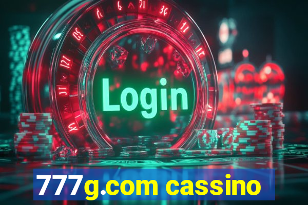 777g.com cassino